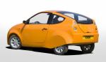 Axon 100mpg Hatchback 2009 года